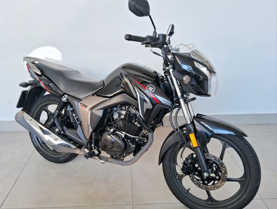 HAOJUE DK 150