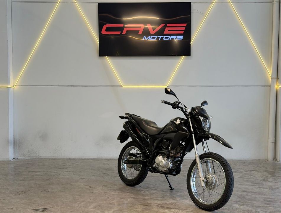 HONDA NXR 160 BROS