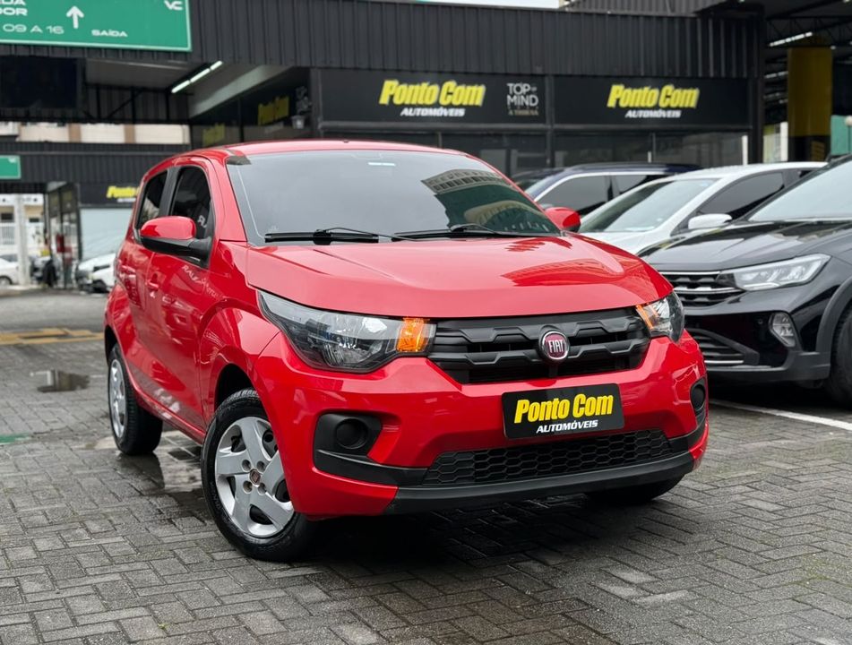 Fiat MOBI LIKE 1.0 Fire Flex 5p.