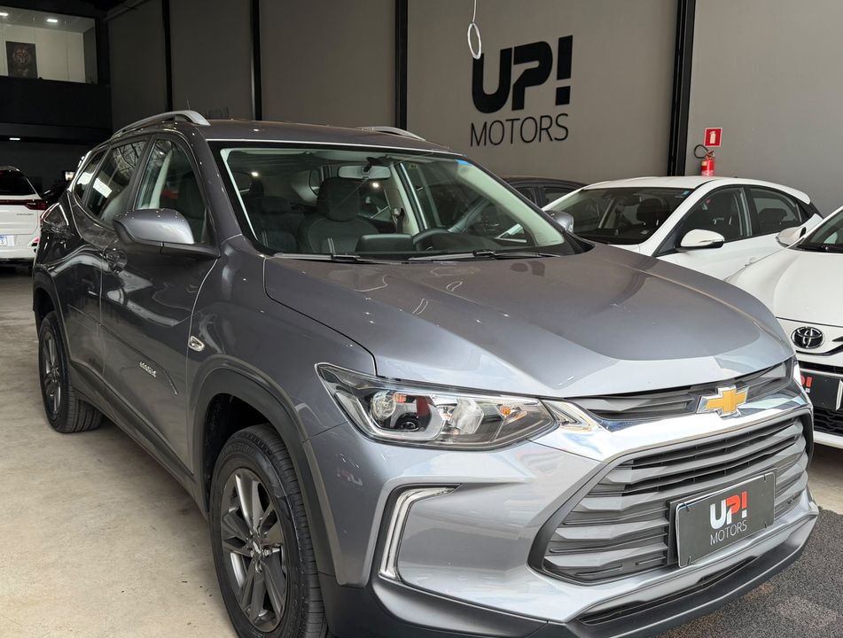Chevrolet TRACKER LT 1.0 Turbo 12V Flex Aut.
