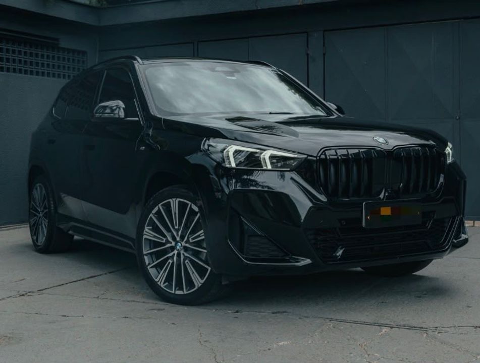 BMW X1 SDRIVE 20i M Sport 2.0 TB Aut.