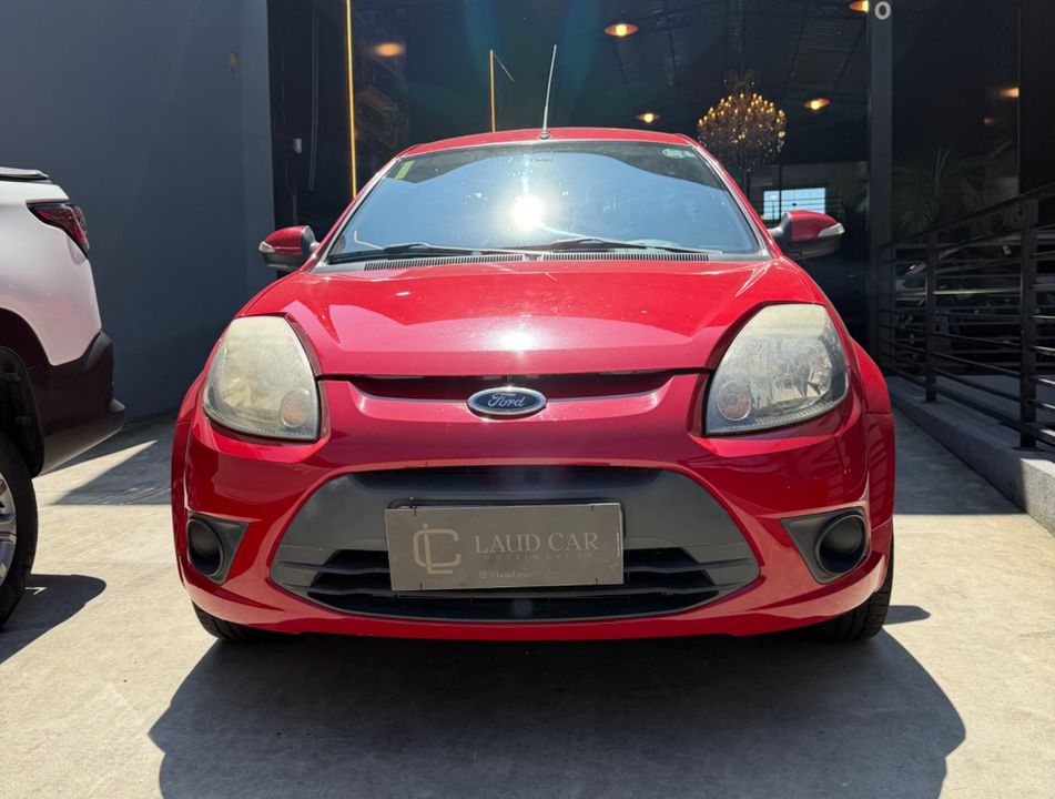 Ford Ka 1.0 8V/1.0 8V ST Flex 3p
