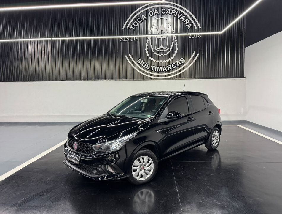 Fiat ARGO DRIVE 1.0 6V Flex