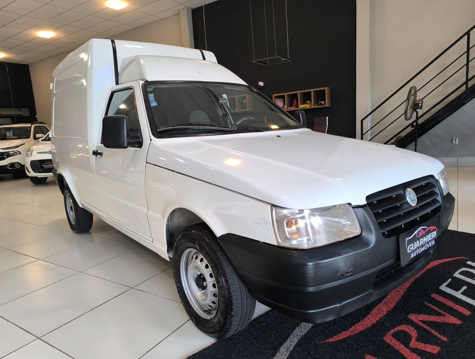 Fiat Fiorino Furg.1.5/1.3/1.3 Fire/1.3 F.Flex