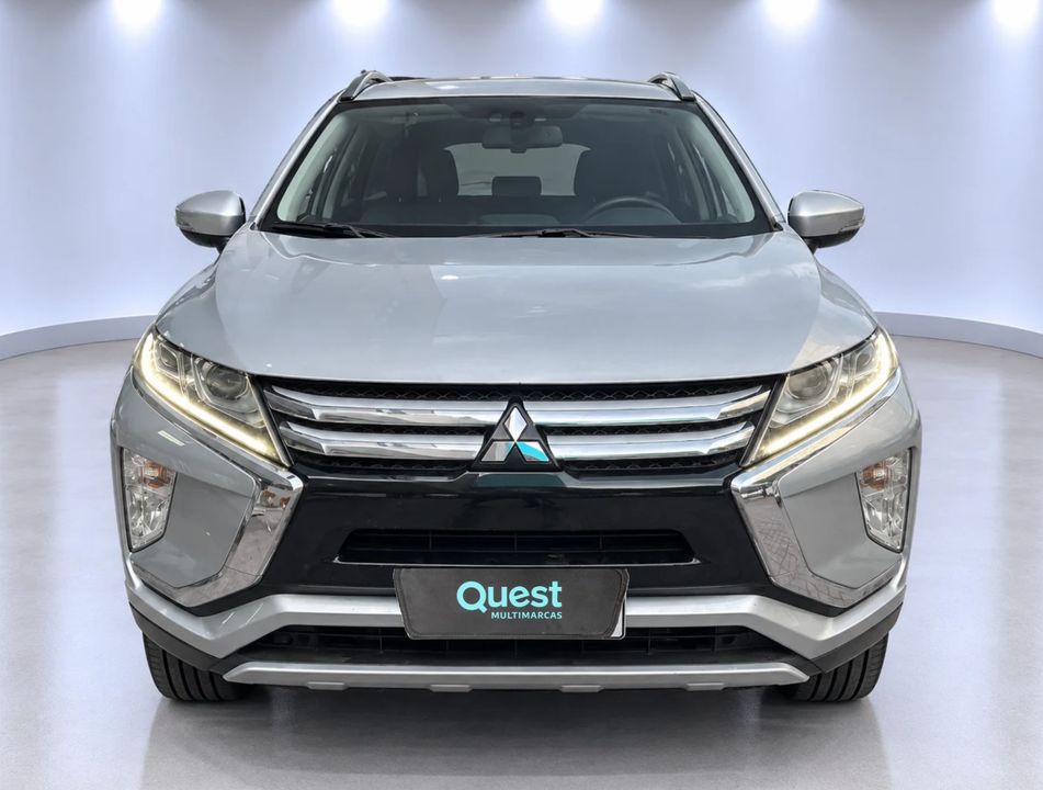 Mitsubishi Eclipse Cross HPE 1.5 16V TB 165cv Aut.