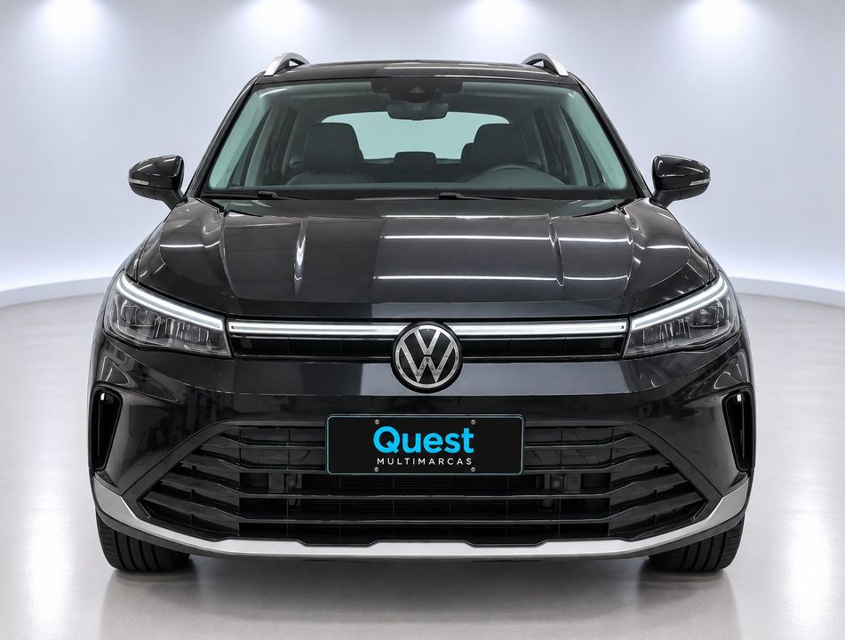 VolksWagen Nivus Highline 1.0 200 TSI Flex Aut.