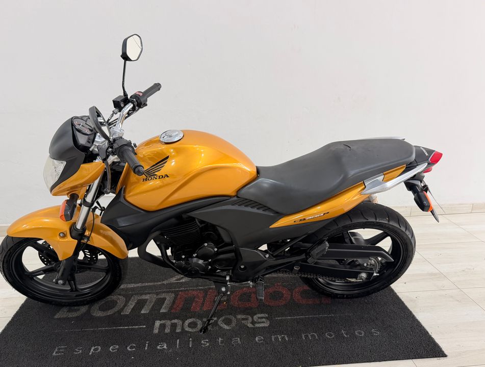 HONDA CB 300R/ 300R FLEX
