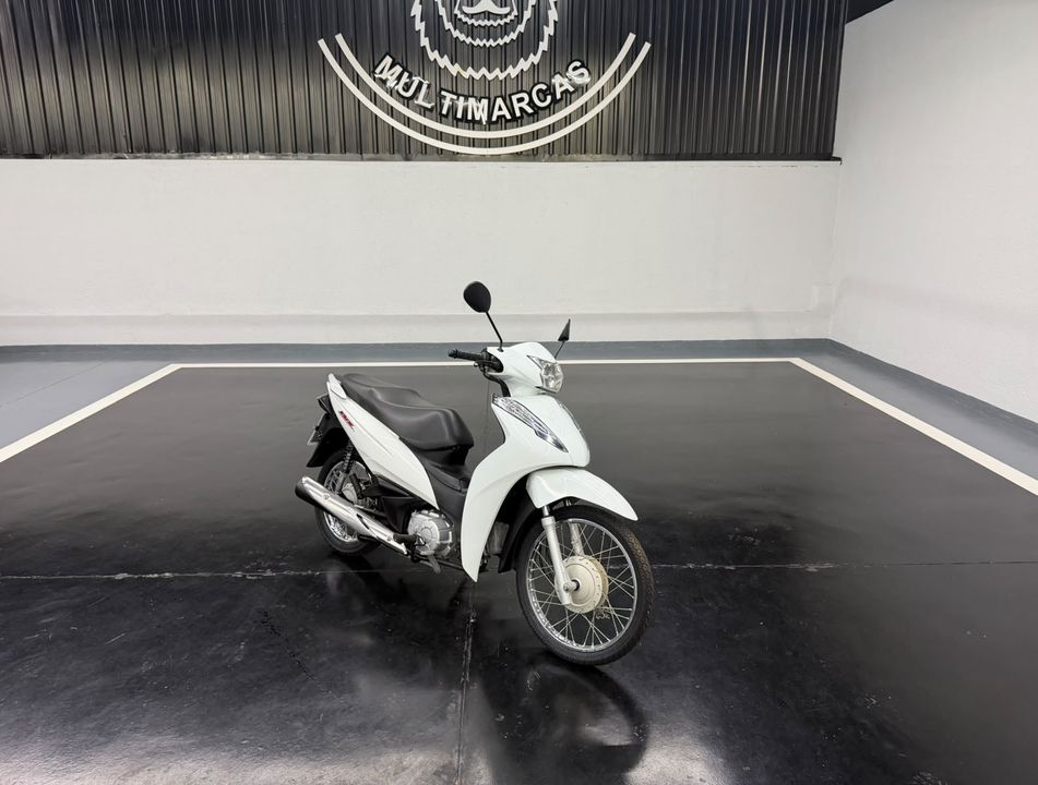 HONDA BIZ 110i