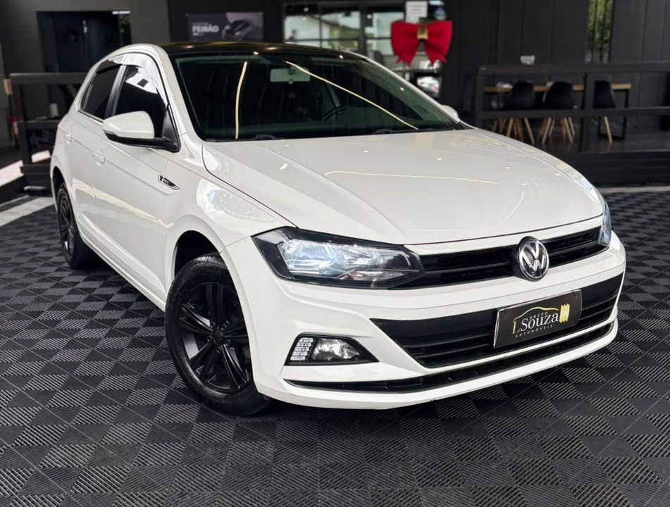 VolksWagen Polo 1.0 Flex 12V 5p