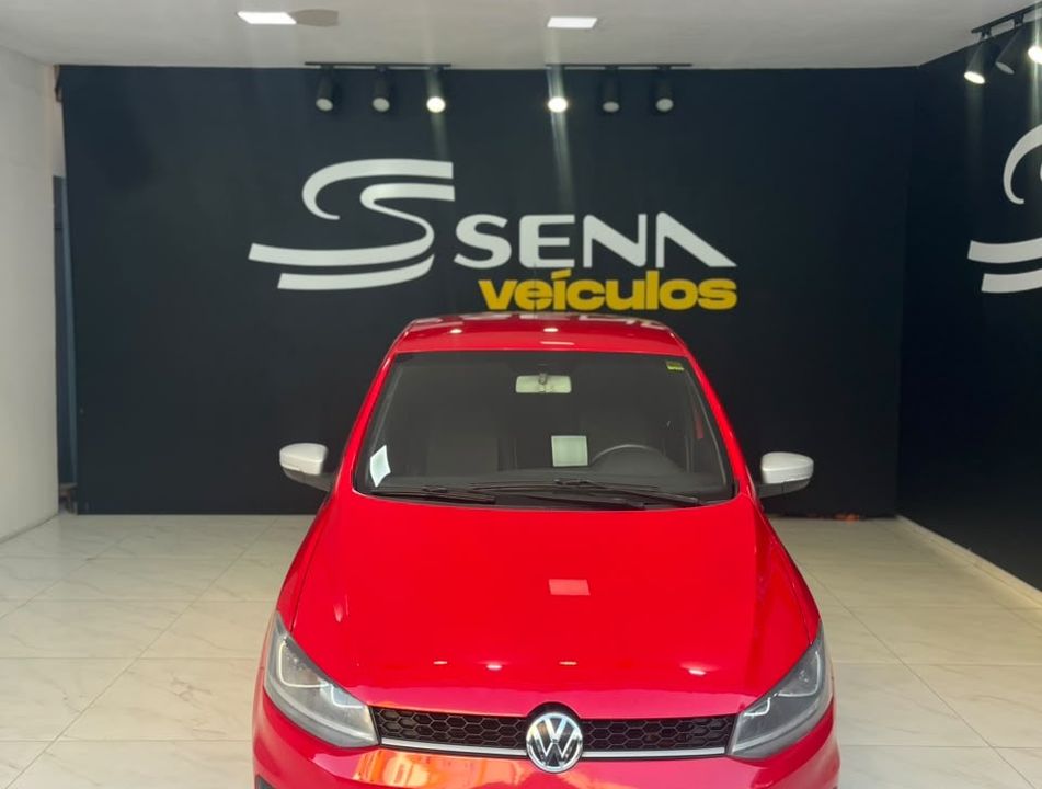 VolksWagen Fox Rock in Rio 1.6 Mi Total Flex 8V 5p