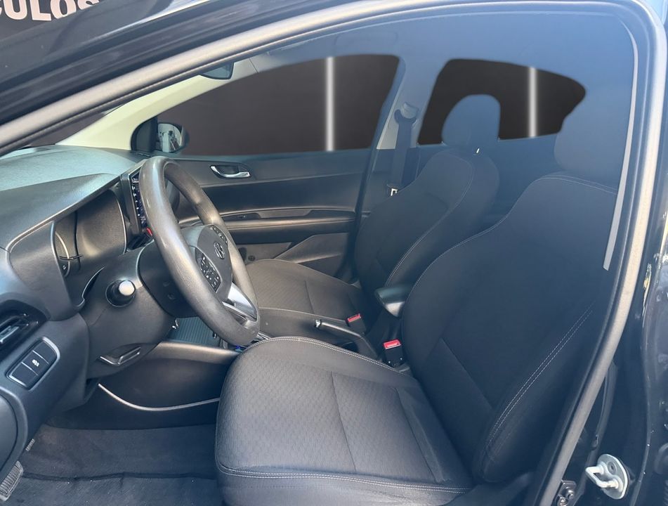Hyundai HB20 Evolution 1.0 TB Flex 12V Aut.