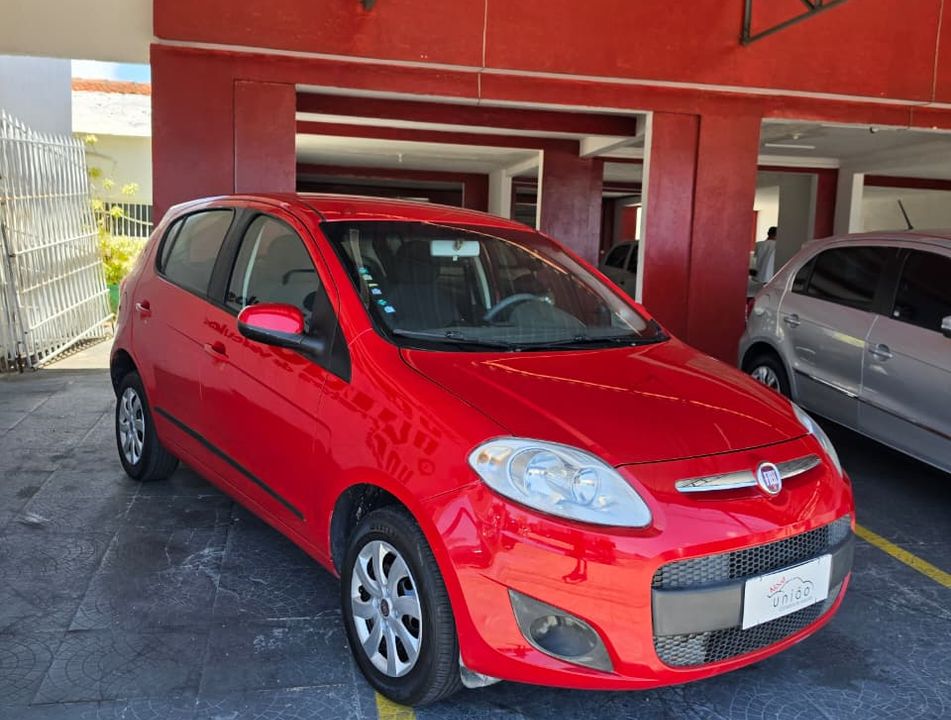 Fiat Palio ATTRACTIVE 1.0 EVO Fire Flex 8v 5p