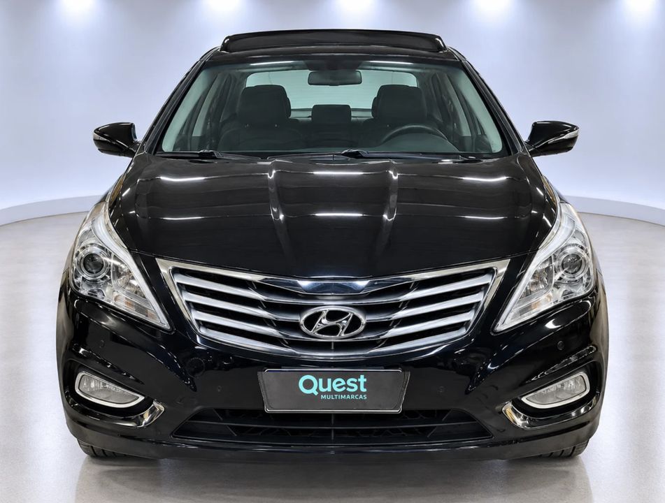 Hyundai AZERA 3.0 V6 24V 4p Aut.
