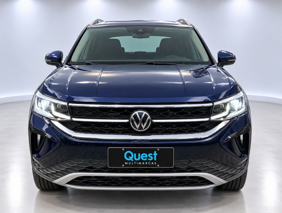 VolksWagen TAOS Highline 1.4 250 TSI Flex Aut.