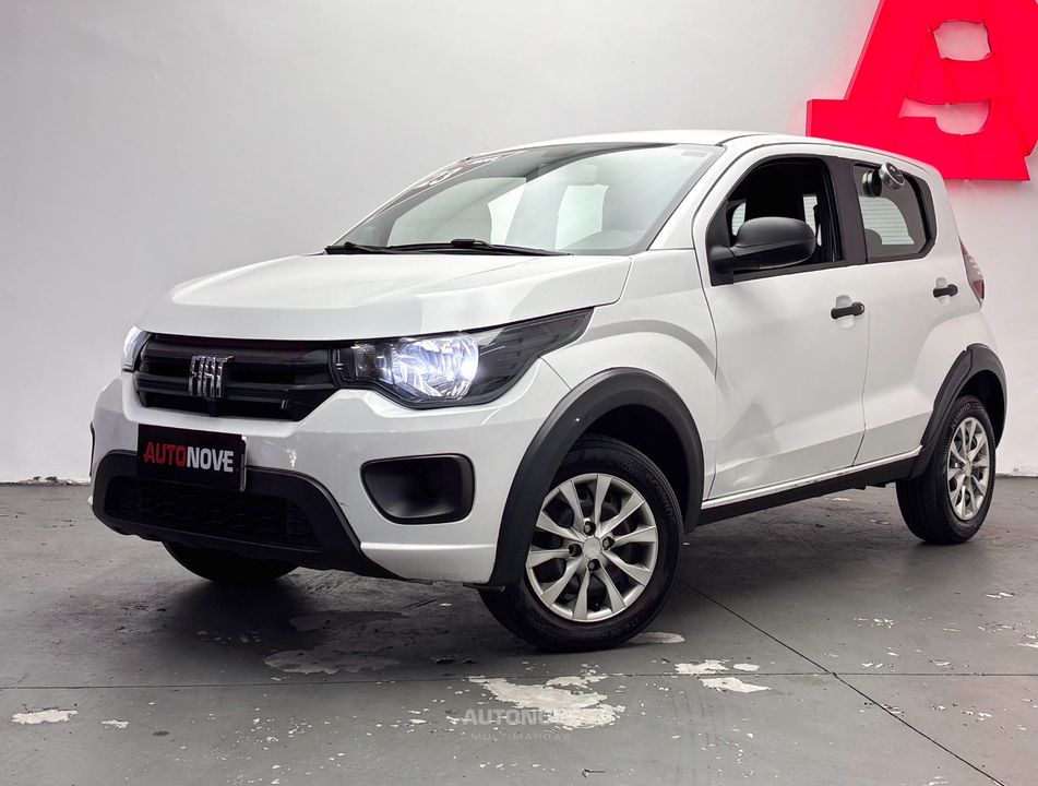 Fiat MOBI LIKE 1.0 Fire Flex 5p.