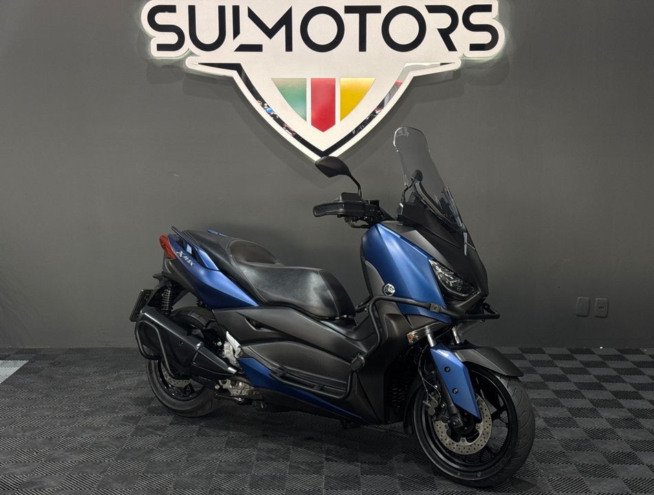 YAMAHA XMAX 250 ABS