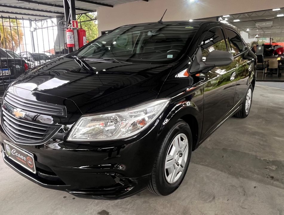 Chevrolet PRISMA Sed. Joy/ LS 1.0 8V FlexPower 4p