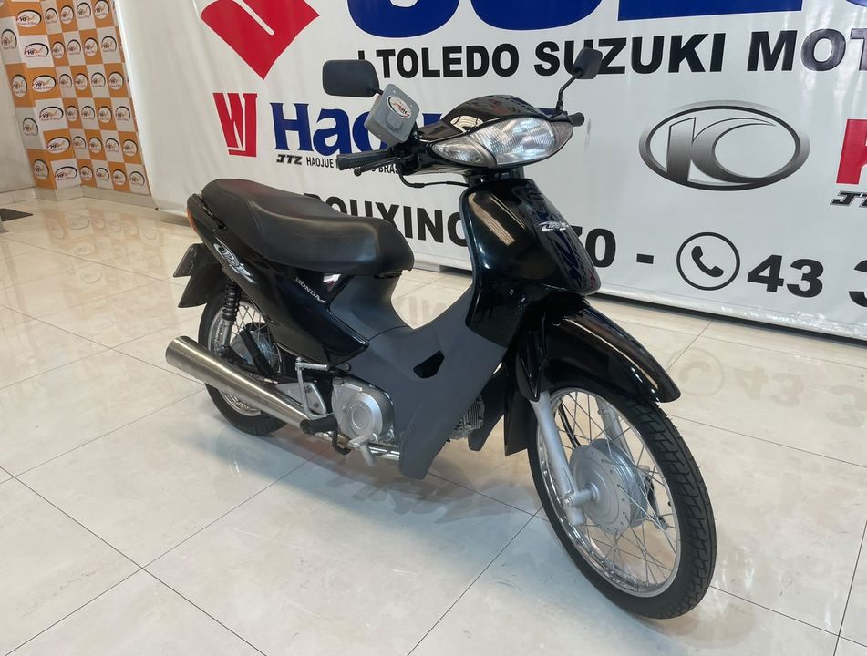 Honda BIZ 100