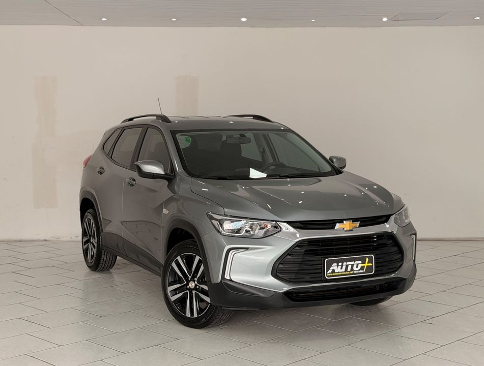 Chevrolet TRACKER LT 1.0 Turbo 12V Flex Aut.