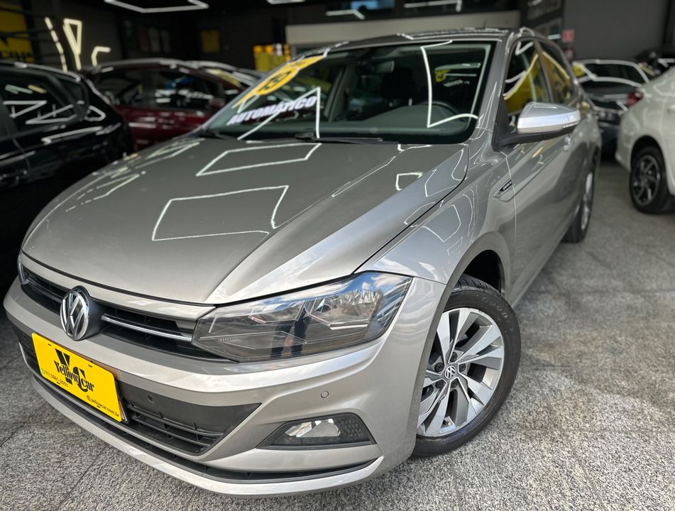 VolksWagen Polo Comfort. 200 TSI 1.0 Flex 12V Aut.