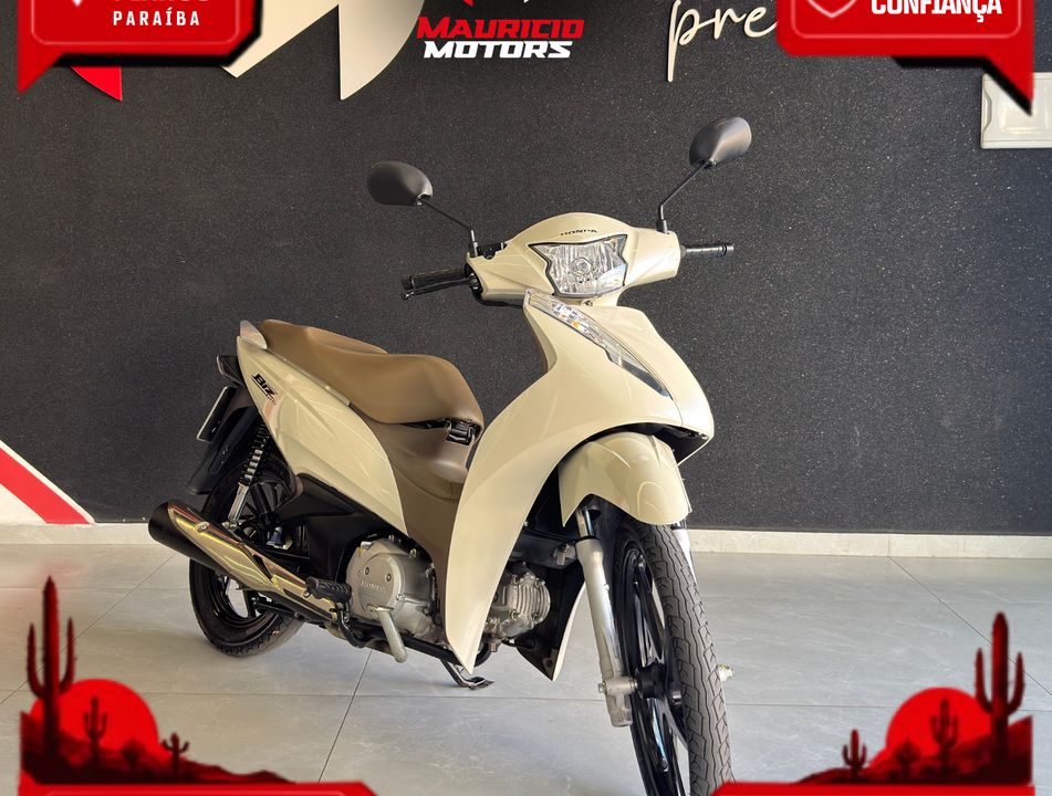 HONDA BIZ 125/125i Flex