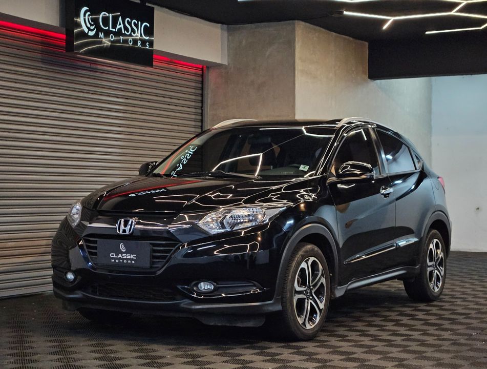 Honda HR-V EXL 1.8 Flexone 16V 5p Aut.