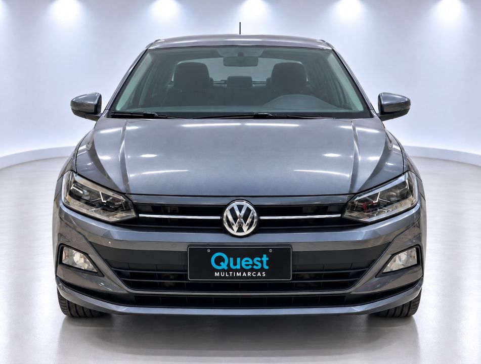 VolksWagen VIRTUS Comfort. 200 TSI 1.0 Flex 12V Aut