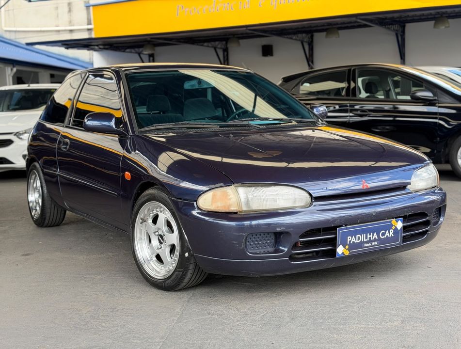 Mitsubishi Colt GLXi
