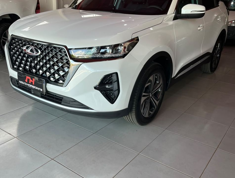 Caoa Chery Tiggo 7 SPORT 1.5 Turbo Flex 16V Aut.  