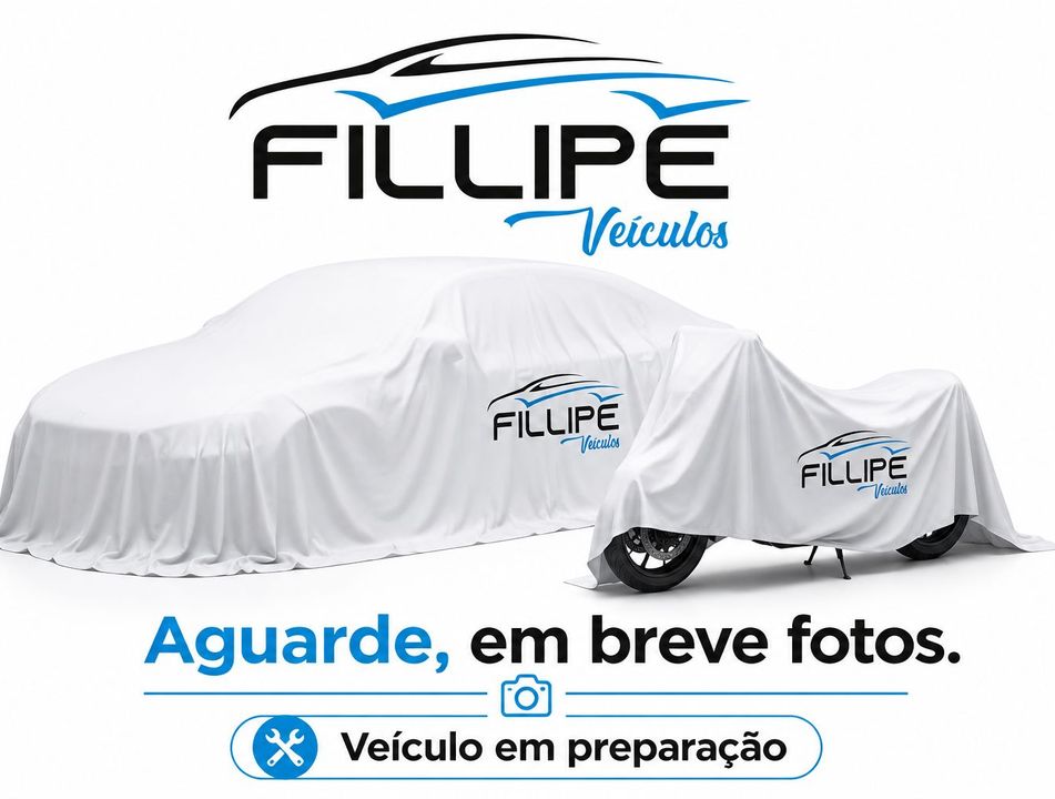 Fiat Palio ATTRACTIVE 1.0 EVO Fire Flex 8v 5p
