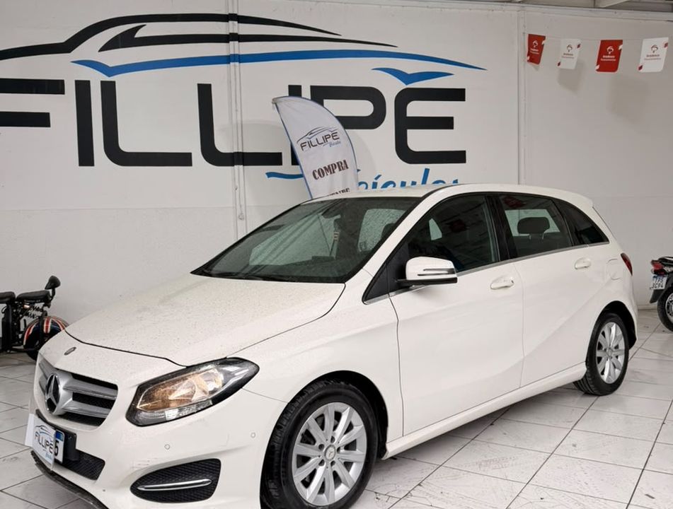 Mercedes C-180 1.6 Turbo 16V/Flex 16V Aut.