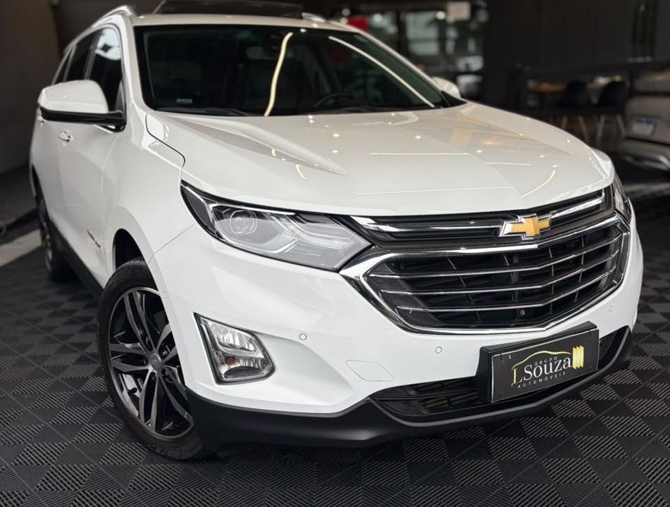 Chevrolet EQUINOX Premier 2.0 Turbo AWD 262cv Aut.