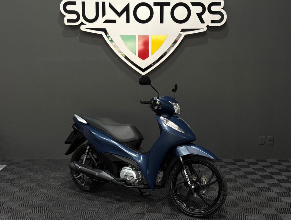 HONDA BIZ 125 EX/ 125 EX FLEX