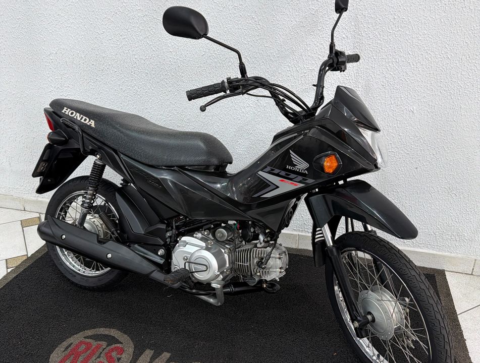 HONDA POP 110i ES