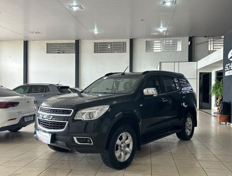 Chevrolet TRAILBLAZER LTZ 3.6 V6  Aut.