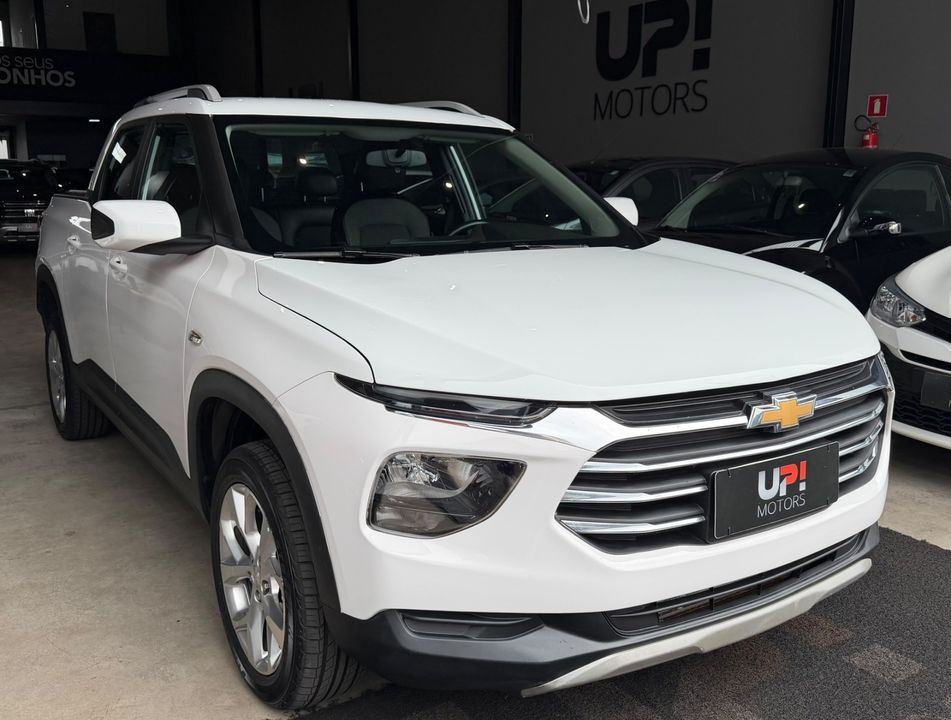 Chevrolet MONTANA LTZ 1.2 Turbo Flex 12V 4p Aut.