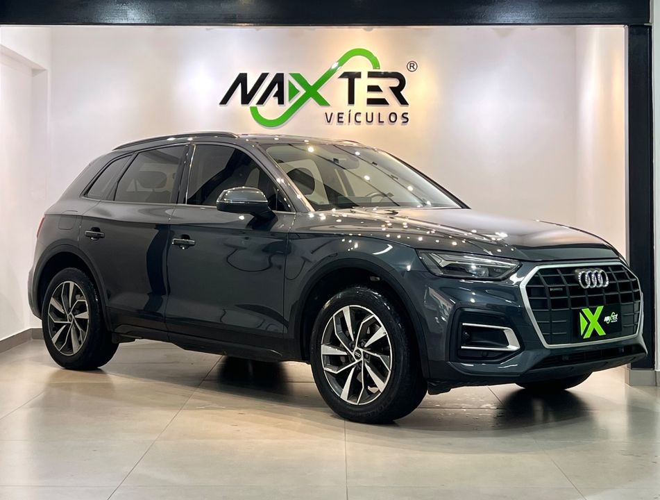 Audi Q5 Prestige 2.0 TFSI Quattro S tronic