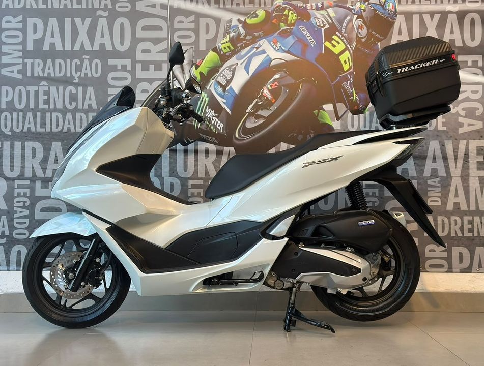 HONDA PCX 160 