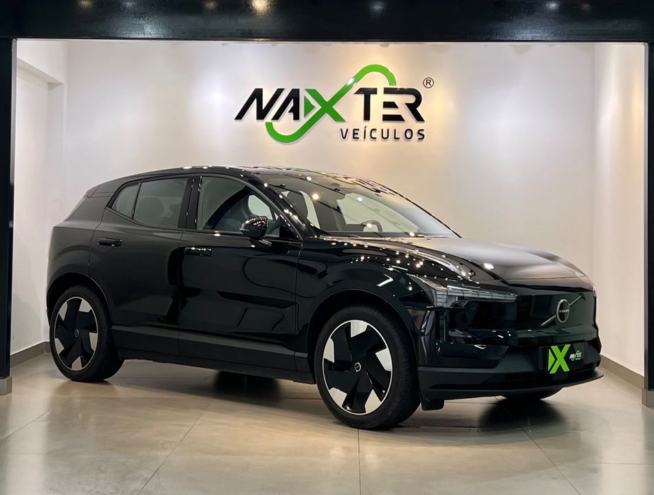 Volvo EX30 E40 Plus