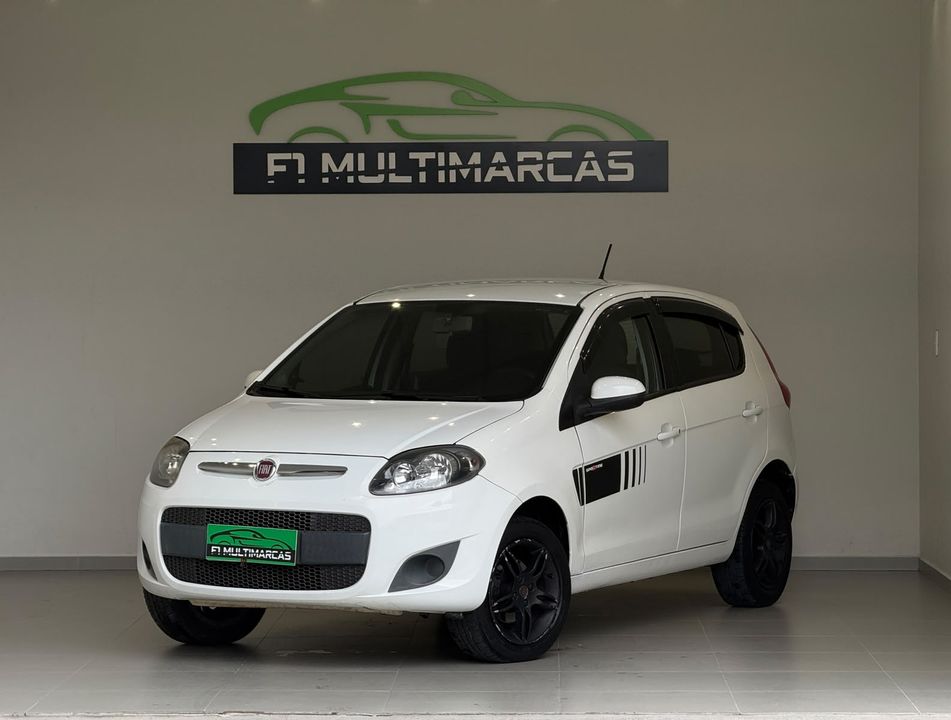 Fiat Palio ATTRACTIVE 1.0 EVO Fire Flex 8v 5p