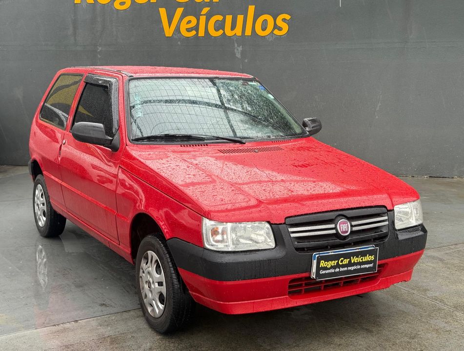 Fiat Uno Mille 1.0 Fire/ F.Flex/ ECONOMY 2p