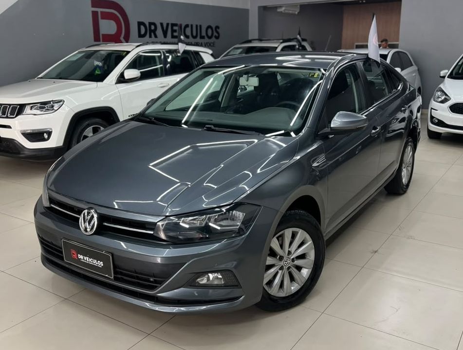 VolksWagen VIRTUS Comfort. 200 TSI 1.0 Flex 12V Aut