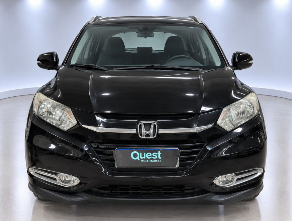 Honda HR-V EXL 1.8 Flexone 16V 5p Aut.