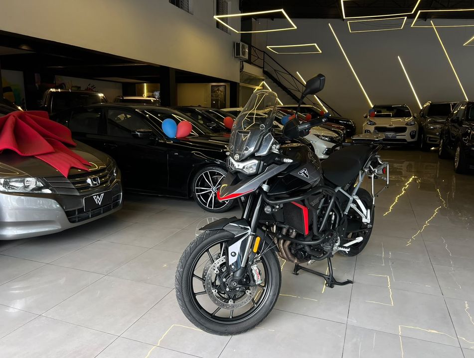 TRIUMPH TIGER 900 GT PRO