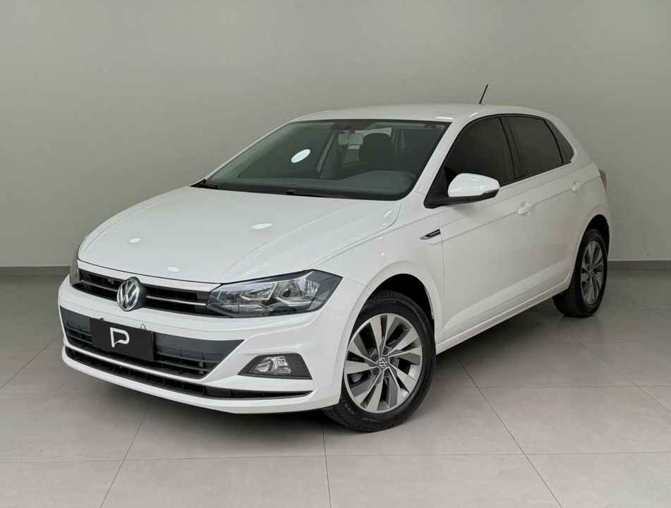 VolksWagen Polo Comfort. 200 TSI 1.0 Flex 12V Aut.