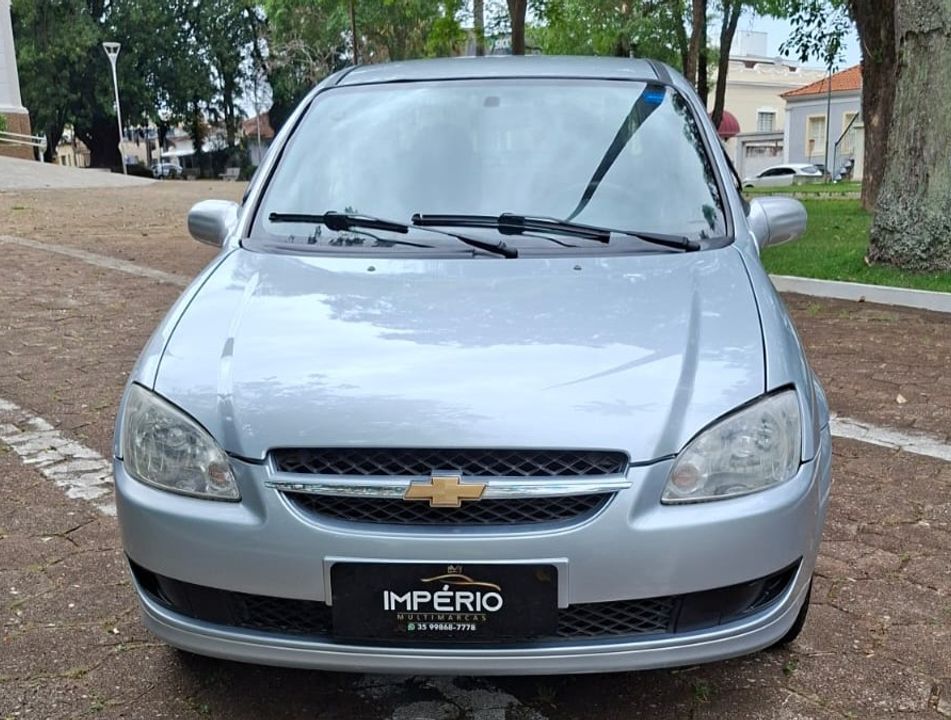 Chevrolet Corsa Sed Class.Life 1.0/1.0 FlexPower