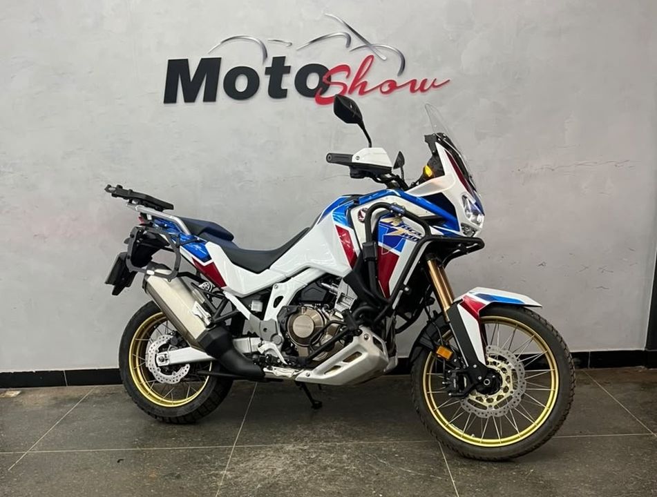 HONDA CRF 1100L AFRICA TWIN ADV. SPORTS ES