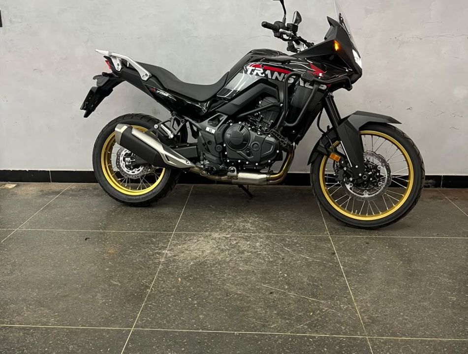Honda XL 750