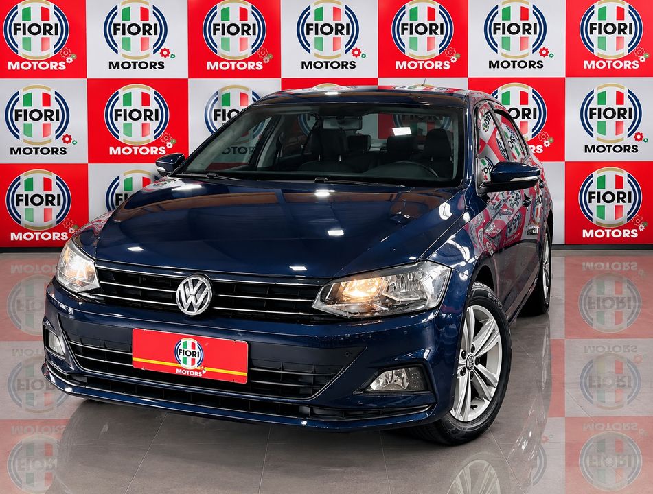 VolksWagen Polo 1.6 MSI Flex 16V 5p
