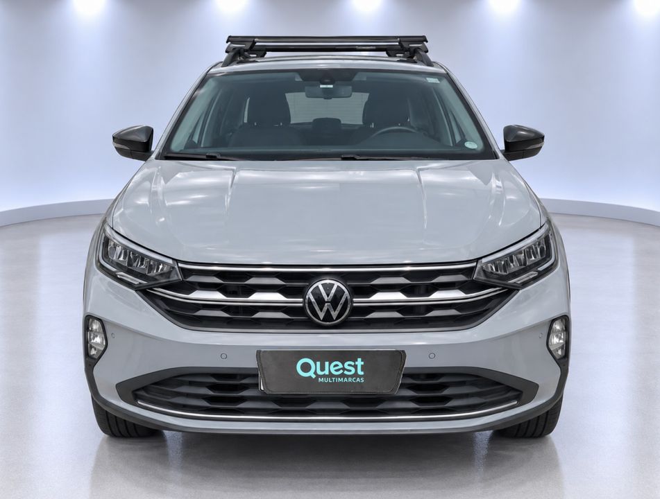 VolksWagen Nivus Highline 1.0 200 TSI Flex Aut.